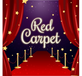 Red Carpet (D&D)