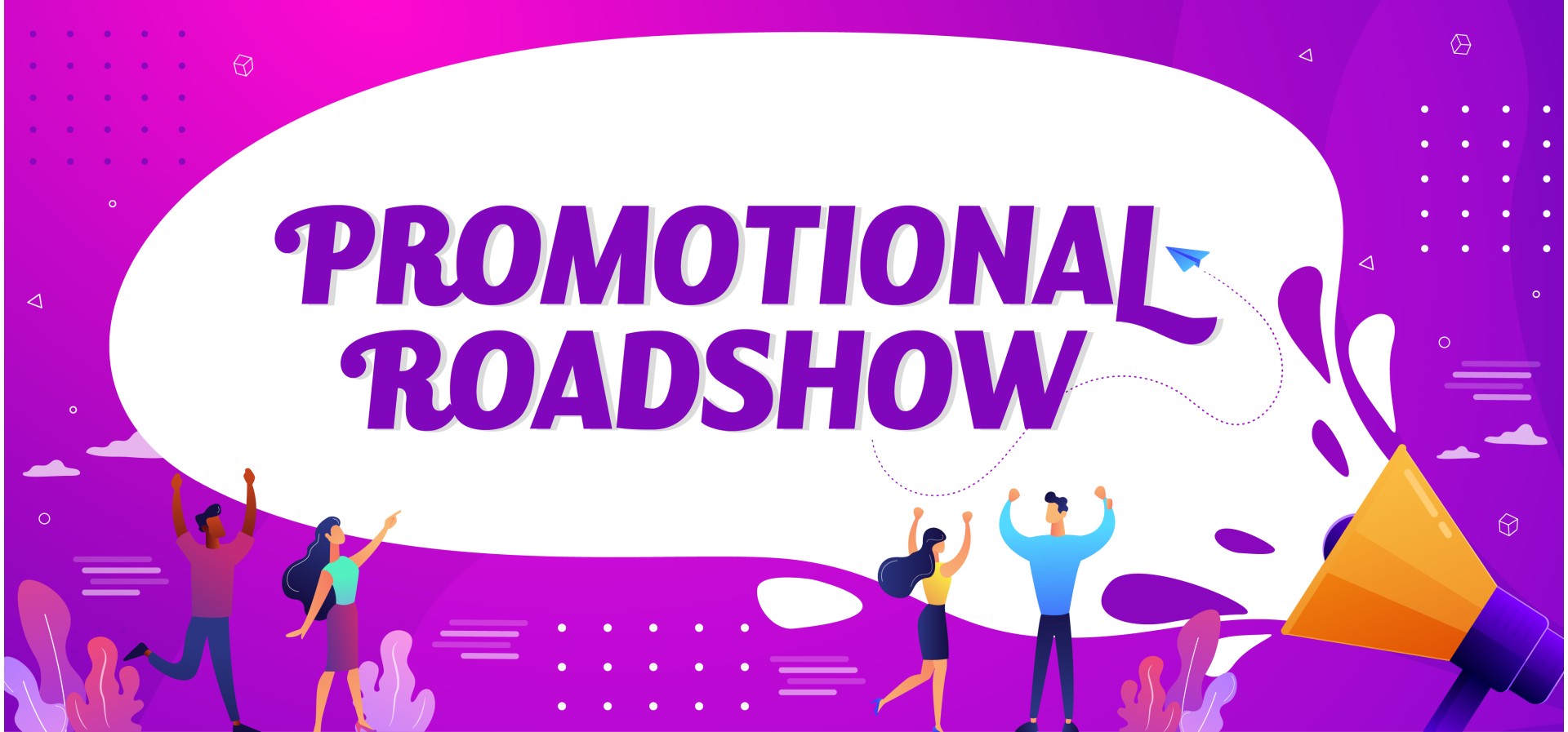 Corporate events