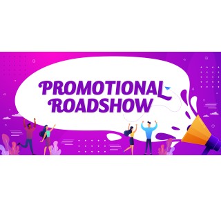 Promotional Roadshow