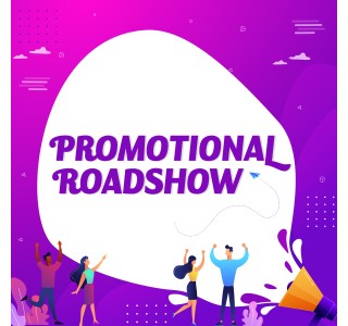 Promotional Roadshow