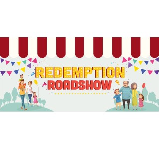 Redemption Roadshow