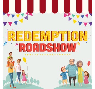 Redemption Roadshow