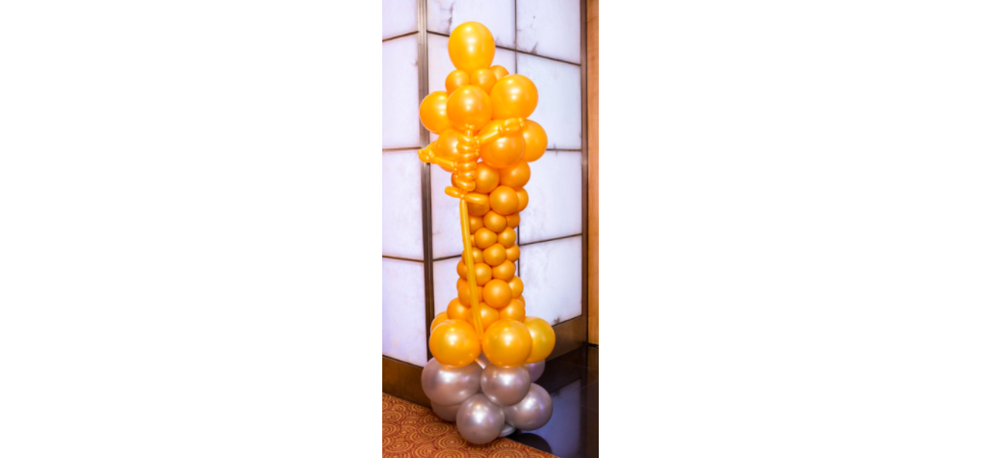Corporate events