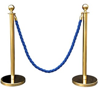 Queue Poles