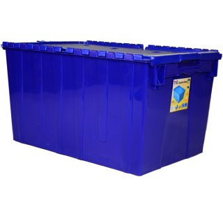 Toyogo Box