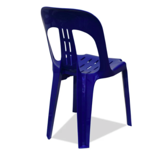PVC Chair