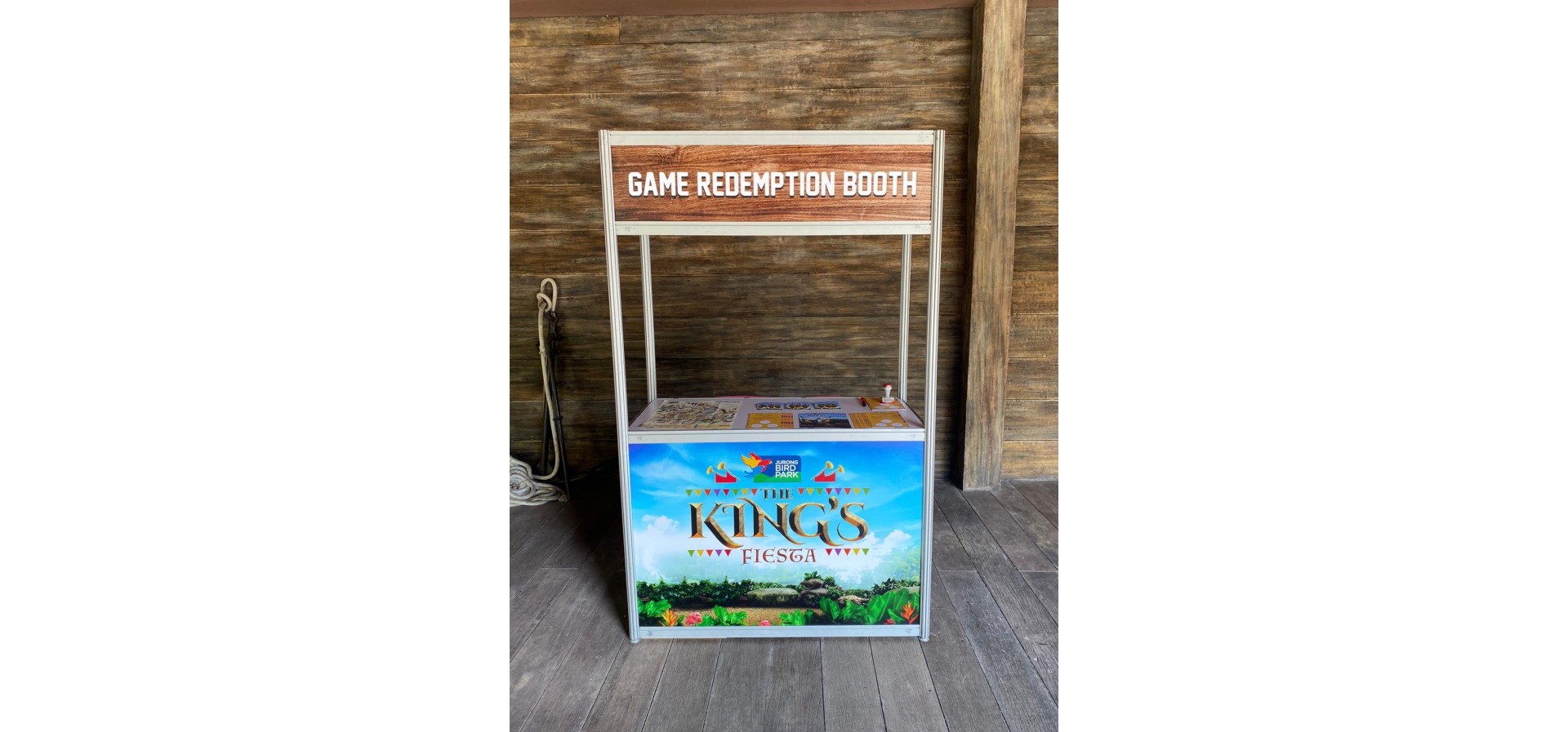 Equipment Rental
