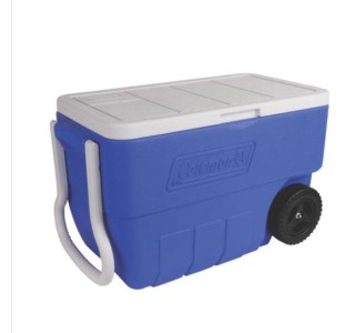 Ice Cooler Box
