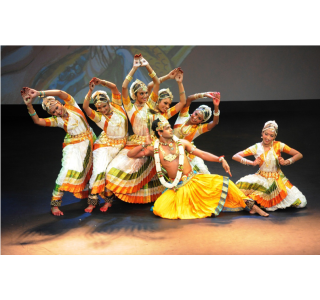 Indian Arts