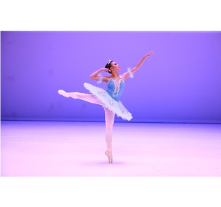 Children Ballet Dancing Show Children Ballet Dancing Show