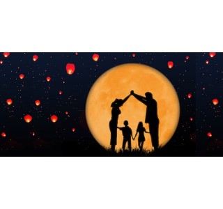 Mid Autumn Festival