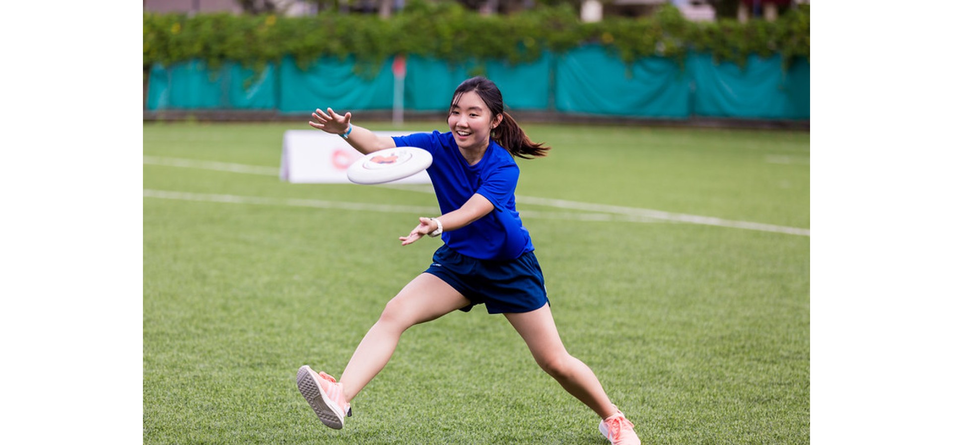 Sports & Competition Events