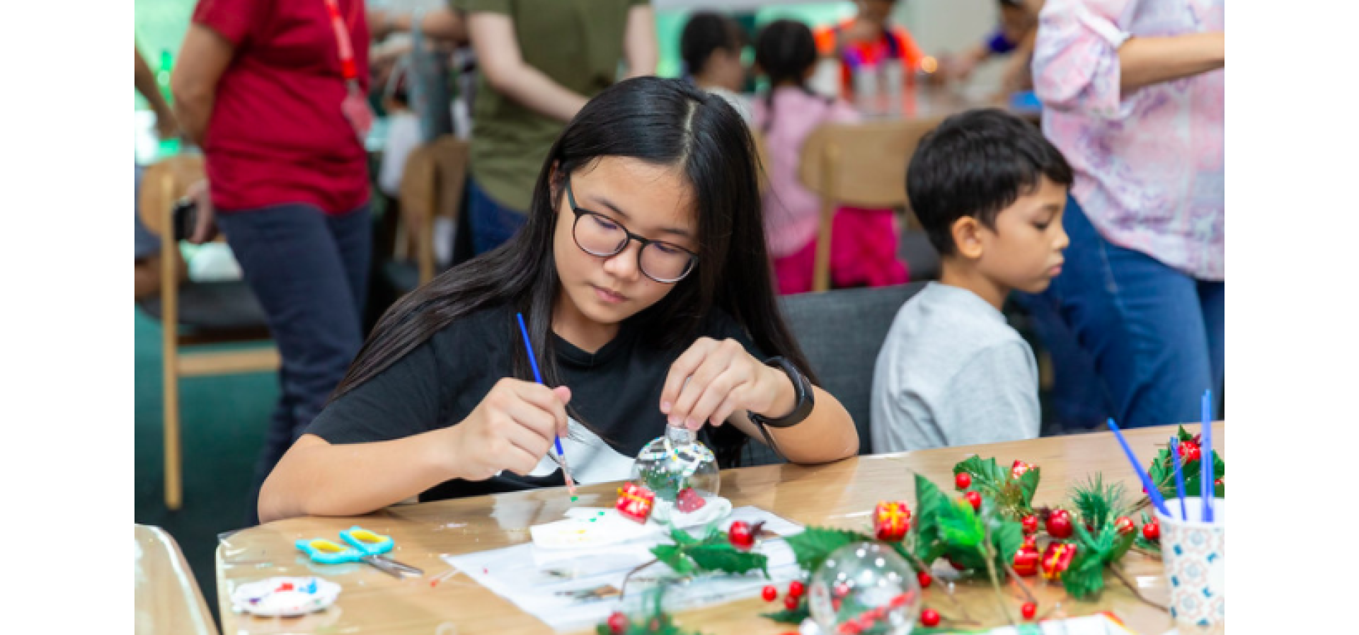Hands-on Activities