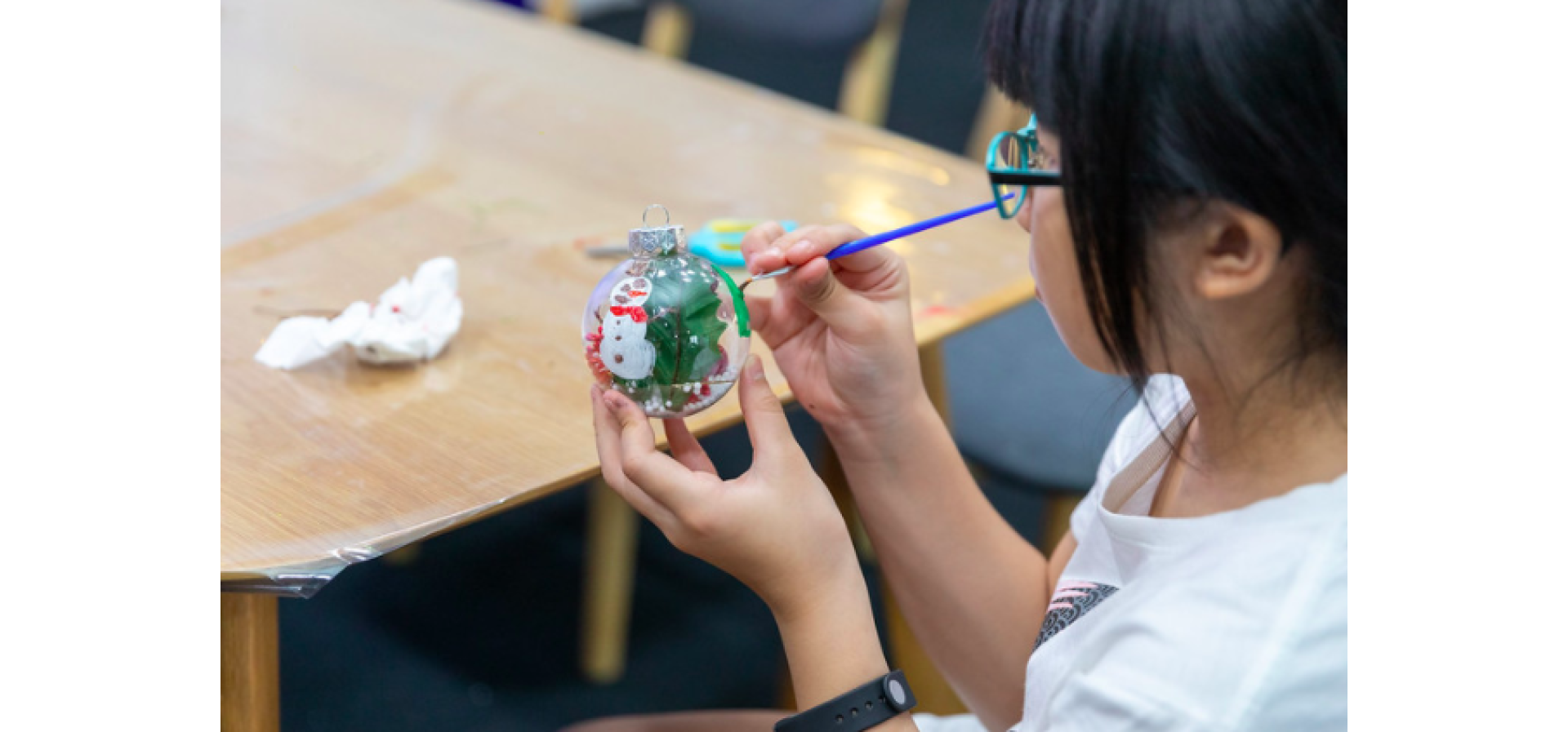 Hands-on Activities
