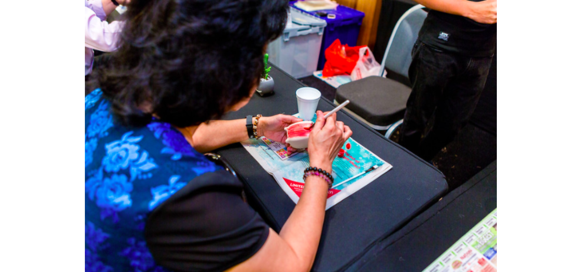Hands-on Activities