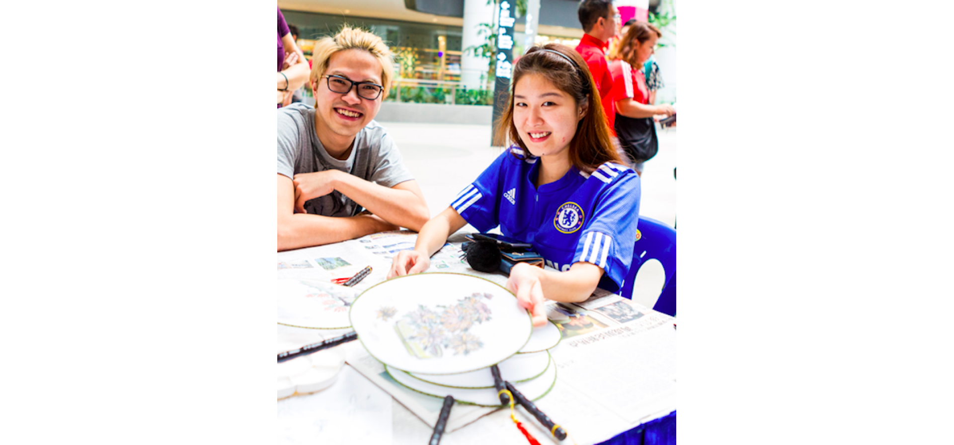 Hands-on Activities