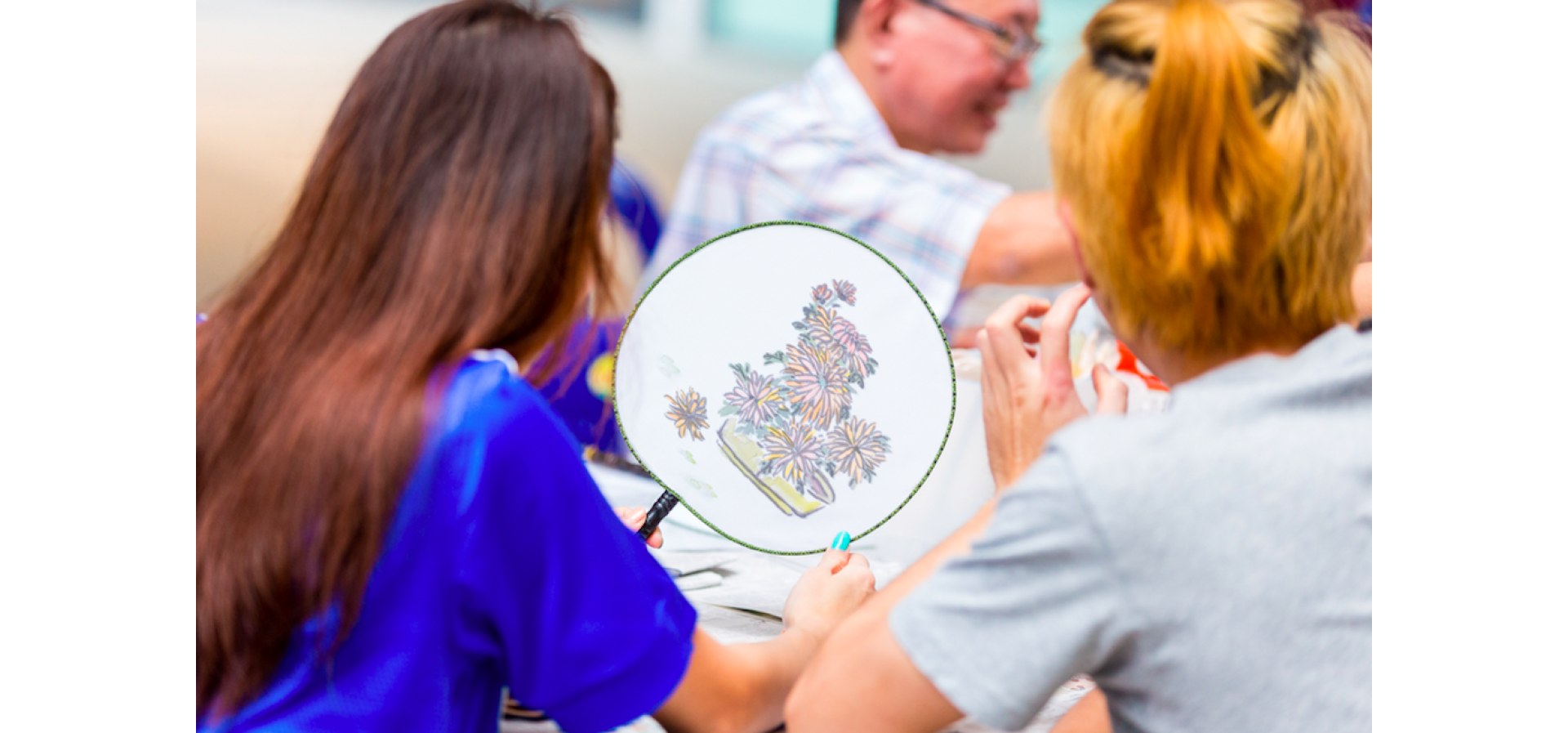 Hands-on Activities
