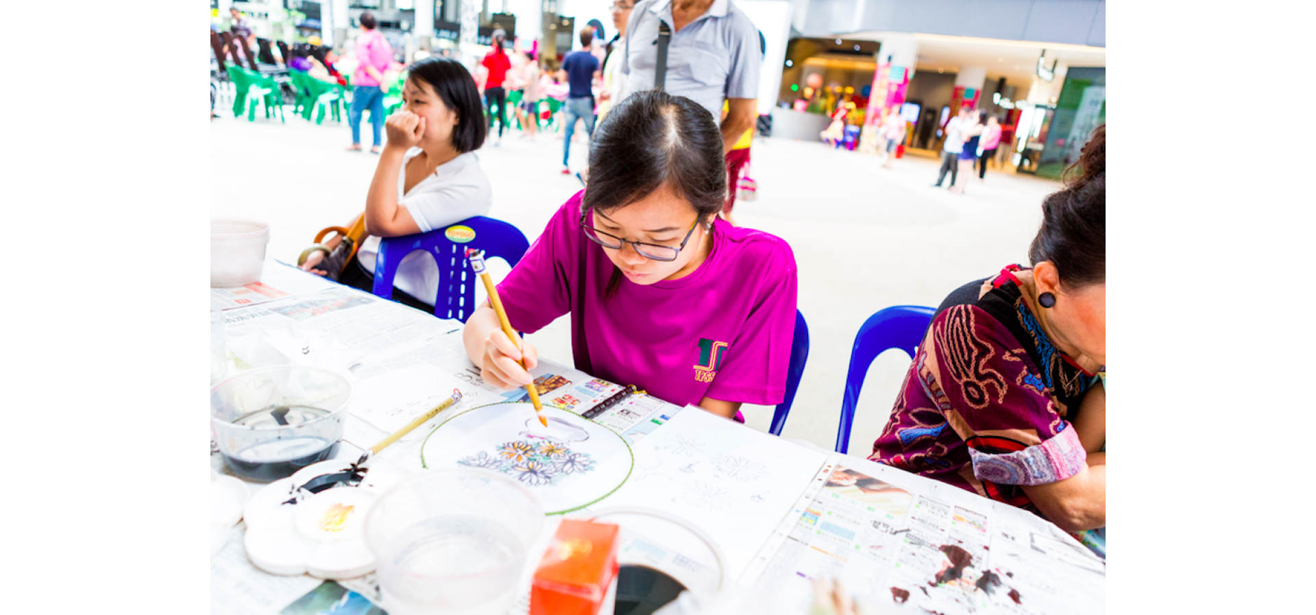 Hands-on Activities