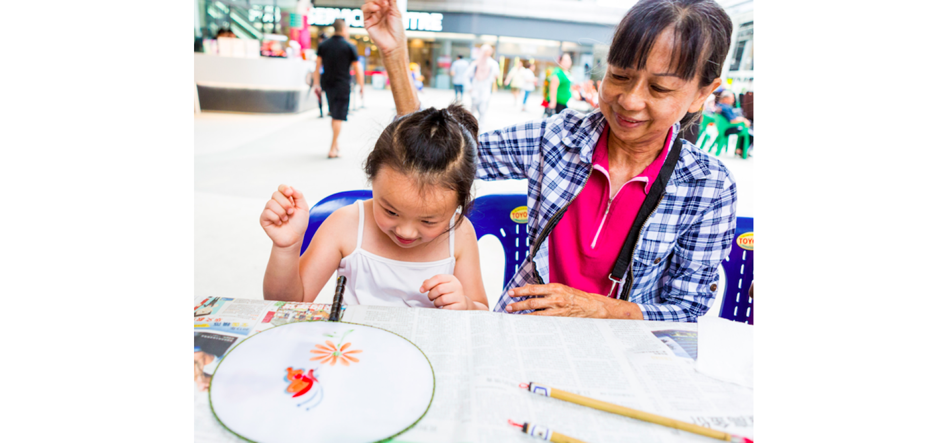 Hands-on Activities